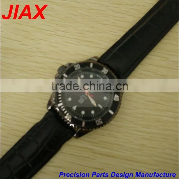 Wholesale Cheap Quartz Chinese Wrist Watches With Japan Movement photo-3