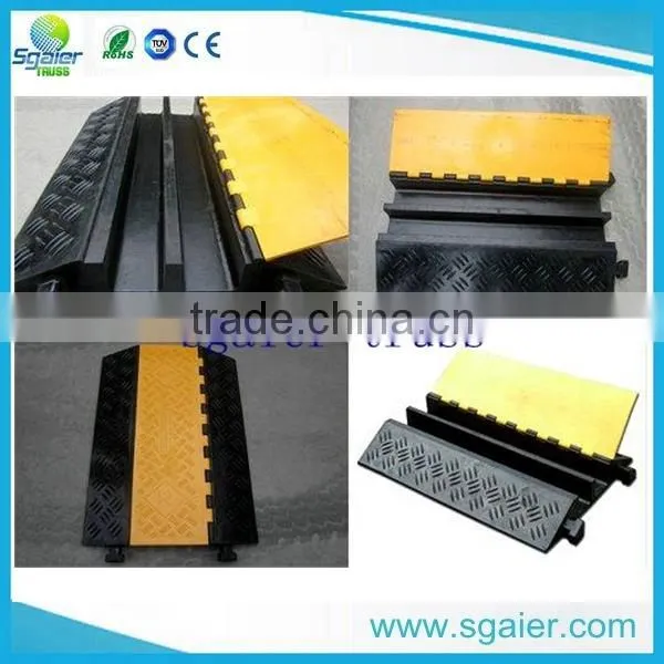 Stage Cable Ramp,outdoor Cable Ramp,heavy Duty Cable Ramp photo-2