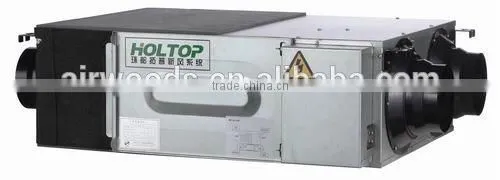 High Pressure Centrifugal Ventilator DC Fan photo-4
