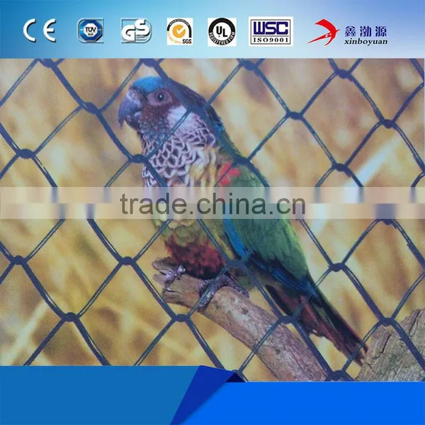 7.5'X7.5'X4' Chain Link Pet Enclosure photo-2