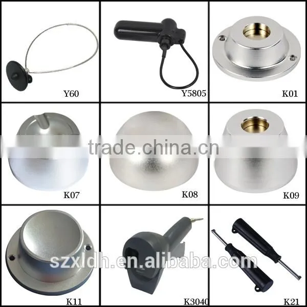 Shop Anti-theft Eas Tag Special for Milk Bag XLD-Y14 photo-5