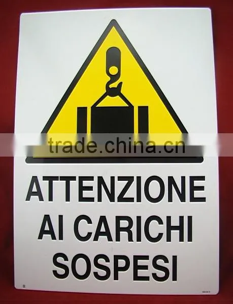 Acrylic Nonsmoking Sign photo-6