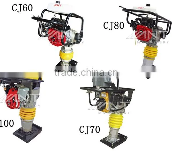 Hot Sale China Tamping Rammer Price CJ70 photo-6