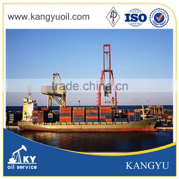 Bulk Handling System PSV, Support Boat