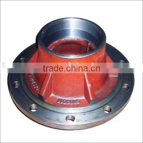 Wheel Hub Bearing