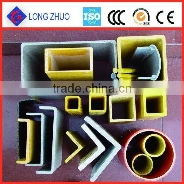 FRP Pipe/FRP Profiles