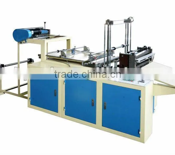 1500mm t-shirt shopping bag sealing machine