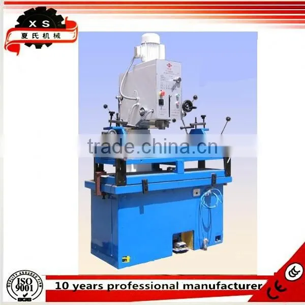 Motorcycle Cylinder Boring Machine and Honing Machine 160mm Depth TM807A photo-3