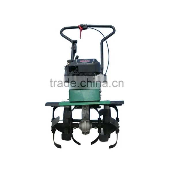 Economic 5.5Hp Walking Tractor /mini Tiller/Rotary Tiller for Garden and Farm RT55 photo-2