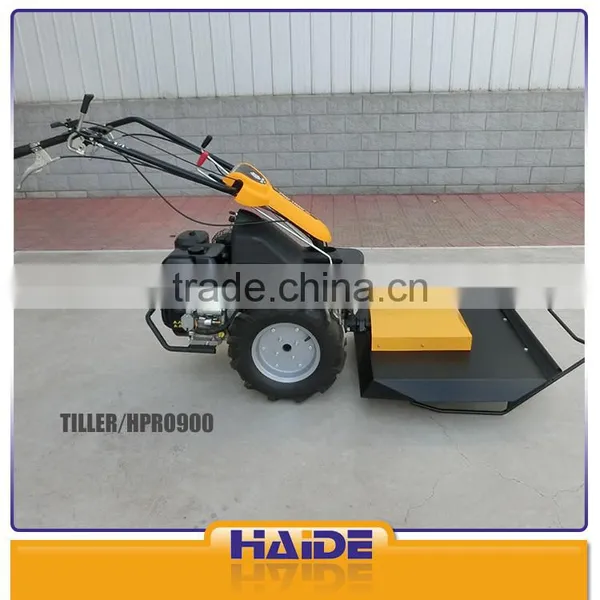 14 HP Gasoline ce Snow Thrower photo-4