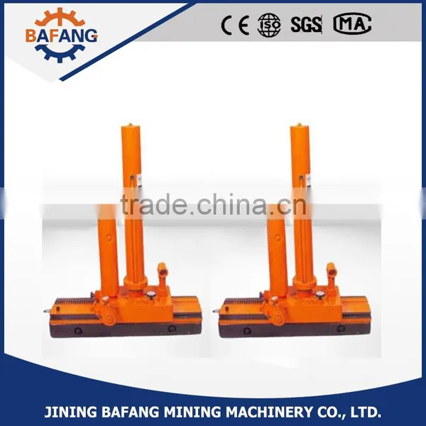 2016 YDQD7 Mining Machines Hydraulic Rerailing Machine photo-3