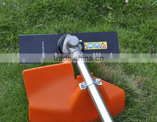 139F Brush Cutter 4 Stroke photo-3