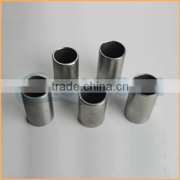 High Precision Flange Bushing photo-5