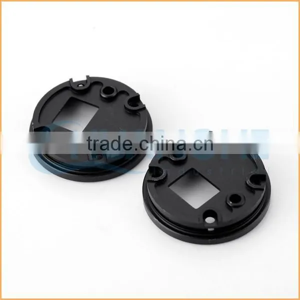 Dongguan Factory Supply Stainless Steel Cnc Turning Parts Its-065 photo-6