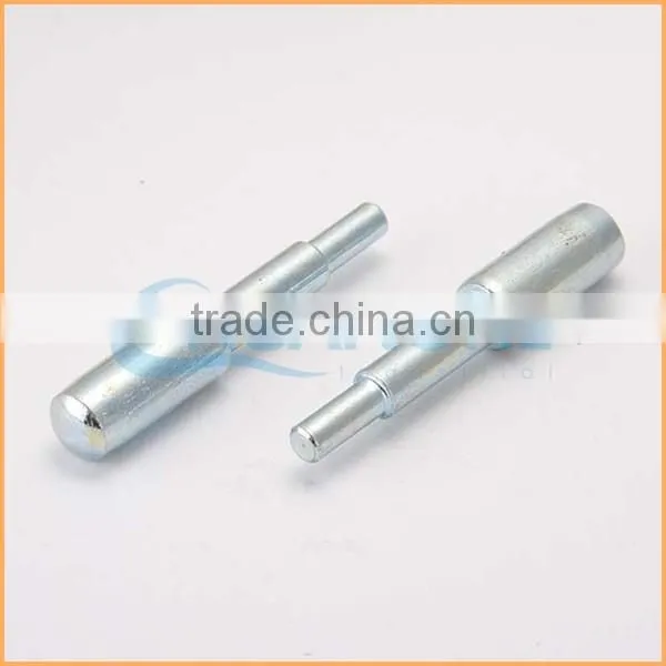 Dongguan Factory Supply Customized Cnc Turning Parts photo-3