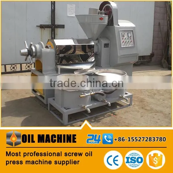 Sesame Oil Making Machine Price Corn Oil Expeller Price, at Home for Machine photo-4