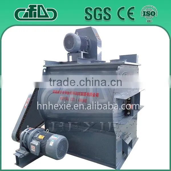Highly Recommend Fish Meal Poultry Feed Processing Line photo-3