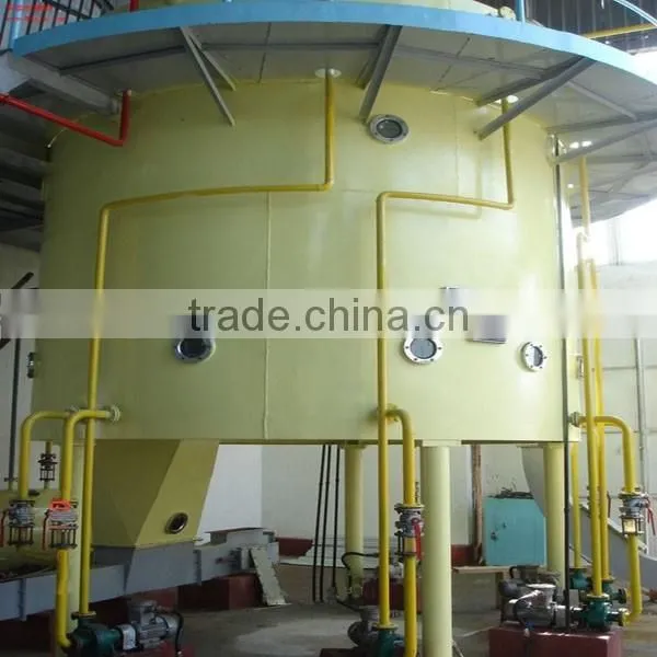 Small Scale Palm Oil Bleaching Machinery for Oil Refining Plant photo-6