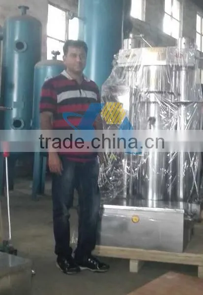 Sunflower Cold Press Hydraulic Oil Milling Machine South Africa photo-5