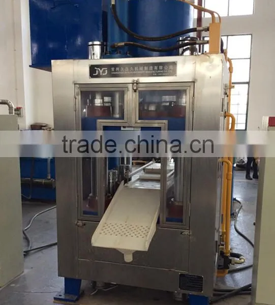 High Efficiency Tablet Compression Machine With CE Approved photo-6