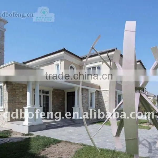 Maglev Vertical Axis Wind Turbine photo-3