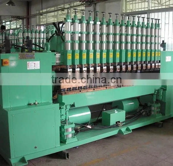 Mesh Welding Machine photo-4