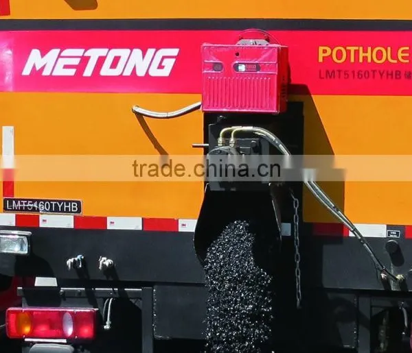POTHOLE PATCHER LMT5162TYHB photo-6