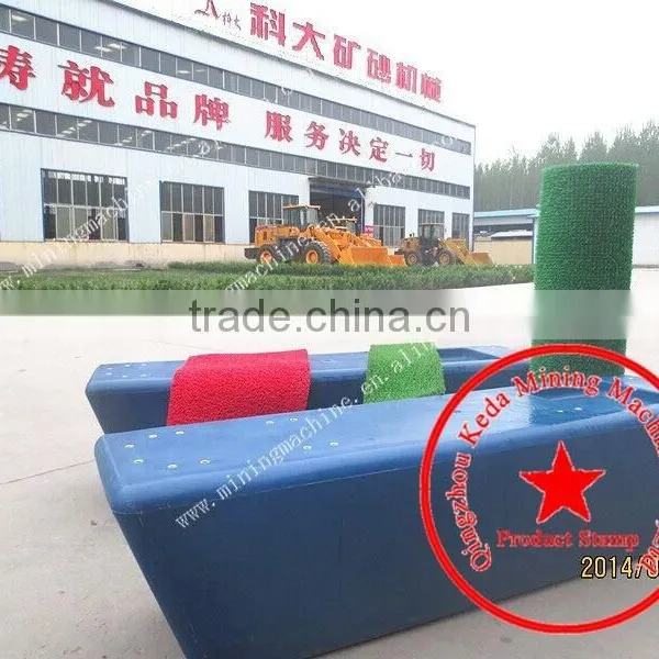 Beneficiation Small Gold Dredging Equipment for Sale photo-4