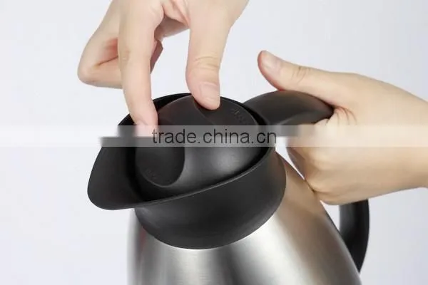 Great Pour Over Coffee Carafe (JSBK) photo-2