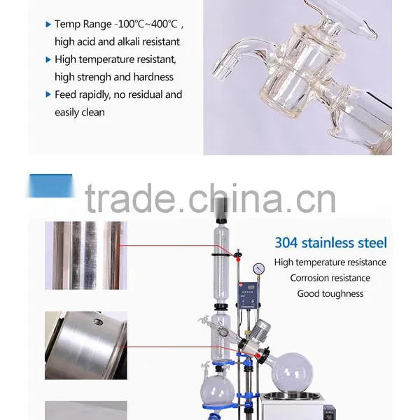 Lab Essential Oil Distillation Equipment photo-5