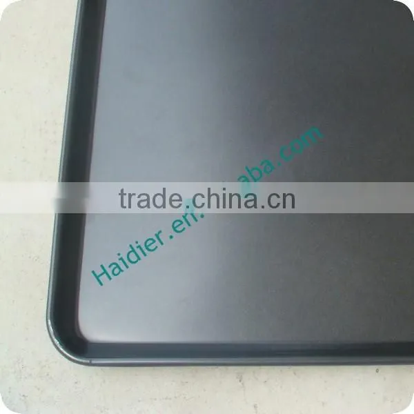 New Teflon Coated Flat Oven Tray,oven Baking Tray photo-3