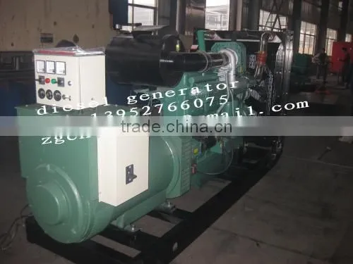 Yuchai Diesel Generator Set photo-6