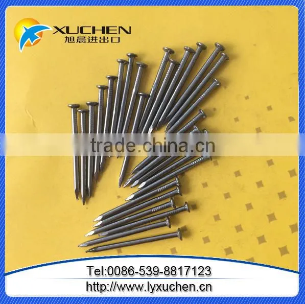 Common Nails for Construction Usage Iron Nails photo-3