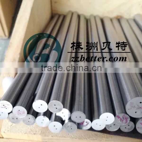 Zhuzhou Manufacture Ceramic Carbide Rods for End Mill photo-6