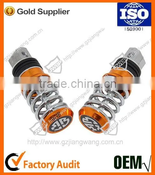 Top Quality Universal Motorcycle Rear Footrest photo-4