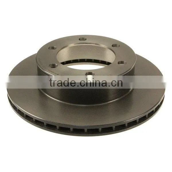 Brake Rotor for RENAULT Mascott 5010260603 photo-3