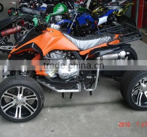 Suitable Price Unique 250cc Racing Quad ATV for Sale photo-2