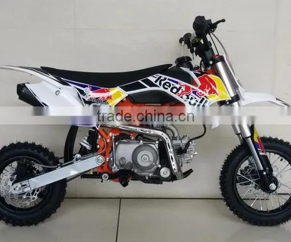 Hot Selling KTM SX 85 125cc Pit Bike photo-3