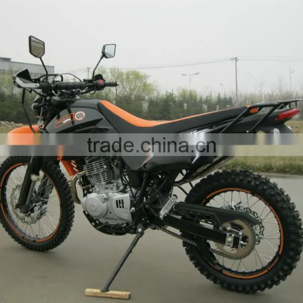 XF250GY-E, 250cc Dirt Bike�ccenduro Bike photo-3