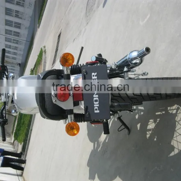 New Model Choppers 200cc photo-3