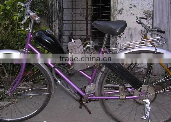 80cc Bicycle Chopper Engine Assembly Kit photo-4