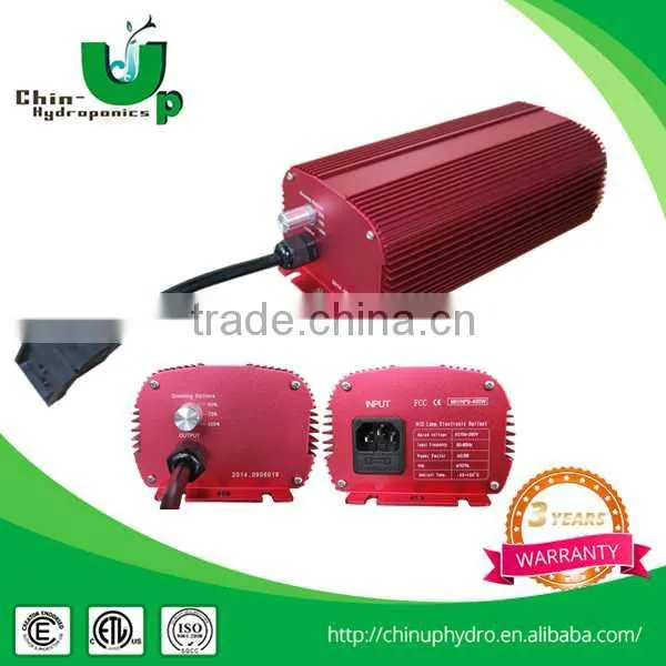 1000w Hydroponic Electronic Ballast/hid Ballast for Wholesale/uv Lamp Electronic Ballast