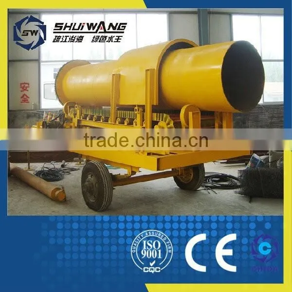 Hot Selling Factory Price River Gold Mining Machine for Sale photo-5