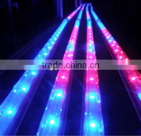Hydro Led Grow Light Tube High Power Led T8,led Strip Tube Light photo-3