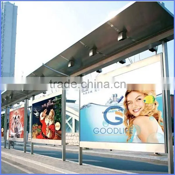 Polycarbonate Sheet PC Sheet for Advertising Sign Board photo-4