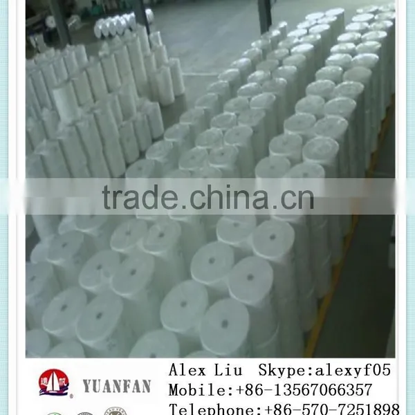 pp Nonwoven Fabrics Made in Zhejiang China photo-2
