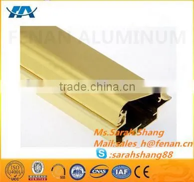 Aluminum Extrusion Profile;Aluminum Extrusion;Aluminum Extrusion Profile For Furniture photo-6