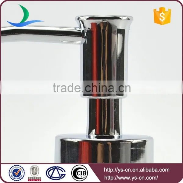 Hottest Low Price Tine And Duckbill Liquid Dispenser Pump photo-2