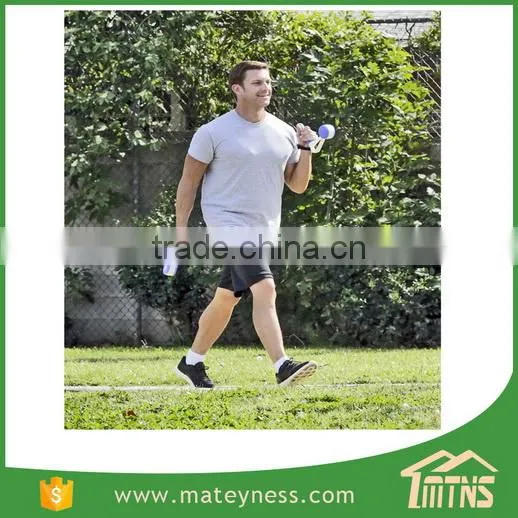 Swing Weights Fitness Walking Dumbbells Hand Weights 3lbs Pair photo-3