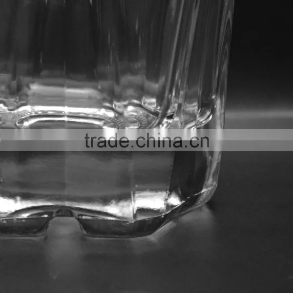 Crystal Clear Vodka Bottle 500ml photo-4